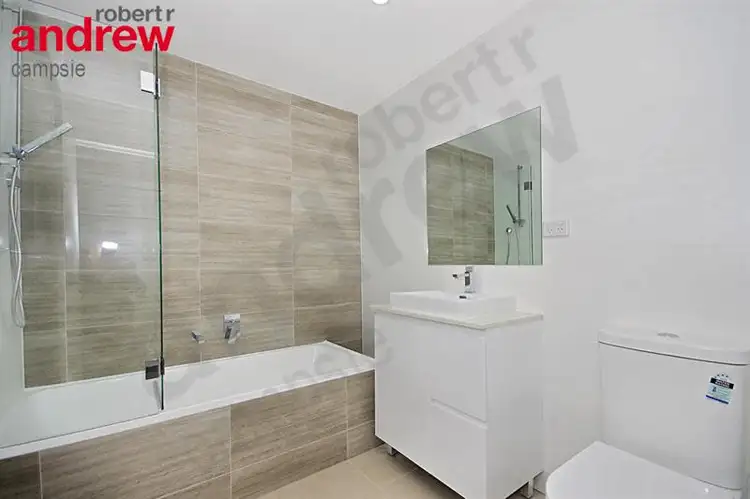 Third view of Homely apartment listing, 13/277-283 Canterbury Rd, Canterbury NSW 2193
