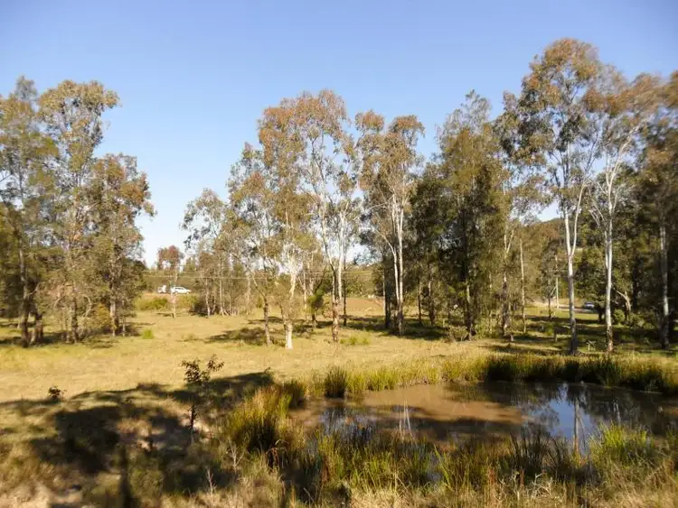Second view of Homely rural property listing, 22 Hubbards Sth Rd, Bungwahl NSW 2423