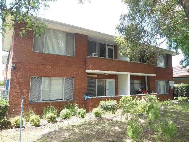 21/85-87 Chapel Rd, Bankstown NSW 2200