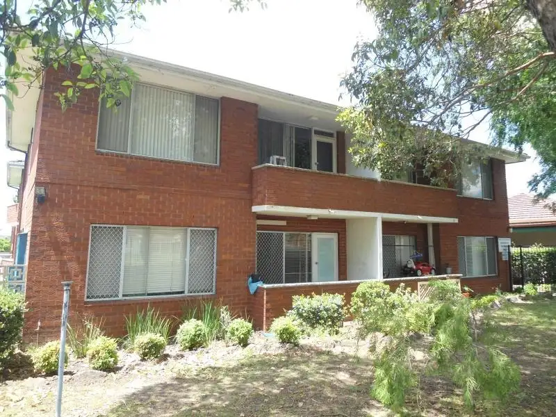 Main view of Homely unit listing, 21/85-87 Chapel Rd, Bankstown NSW 2200