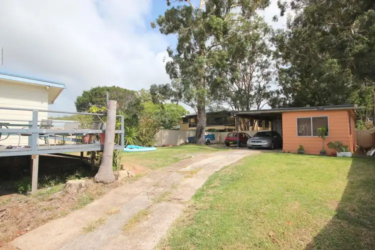 Seventh view of Homely house listing, 48 Meredith Ave, Lemon Tree Passage NSW 2319