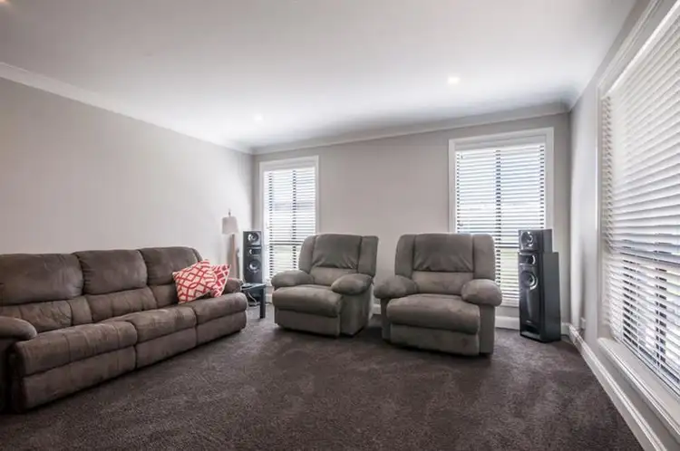 Sixth view of Homely house listing, 43 Moonstone Dr, Orange NSW 2800