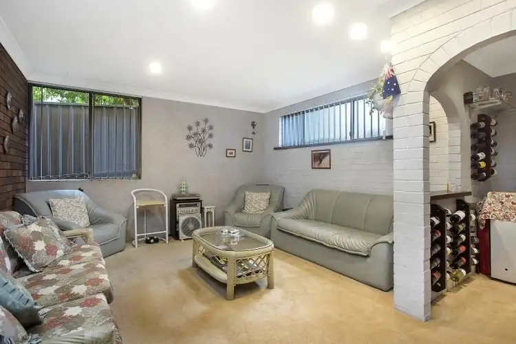 Sixth view of Homely house listing, 19 Fullerton Cres, Riverwood NSW 2210