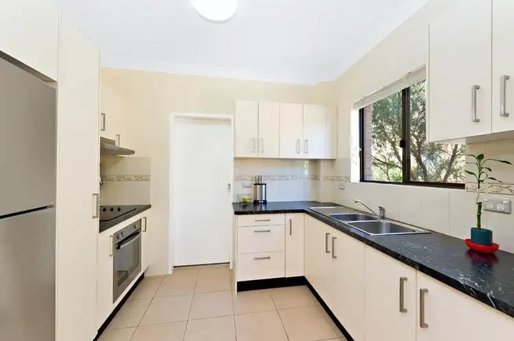 Main view of Homely apartment listing, 4/16 Rawson St, Rockdale NSW 2216