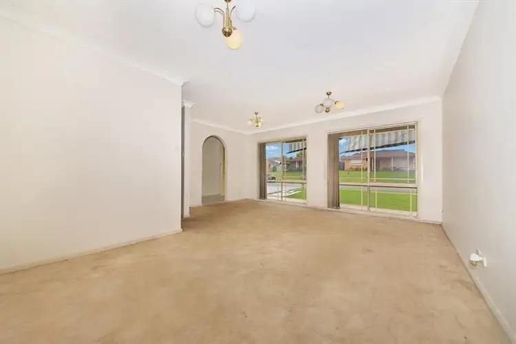 Second view of Homely semi-detached listing, 9A Farah Pl, Yagoona NSW 2199