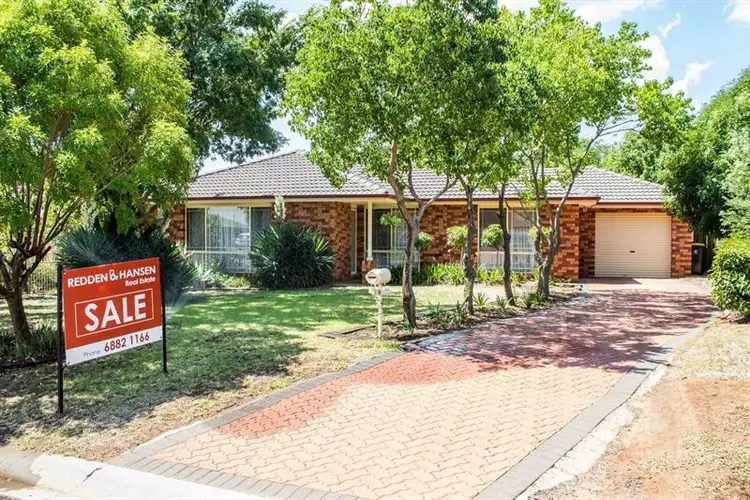 20 Websdale Dr, Dubbo NSW 2830