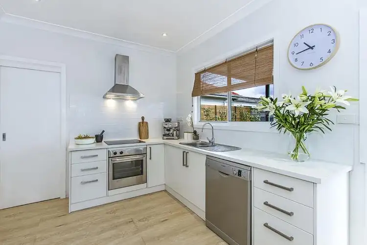 Third view of Homely house listing, 53 Moana St, Woy Woy NSW 2256