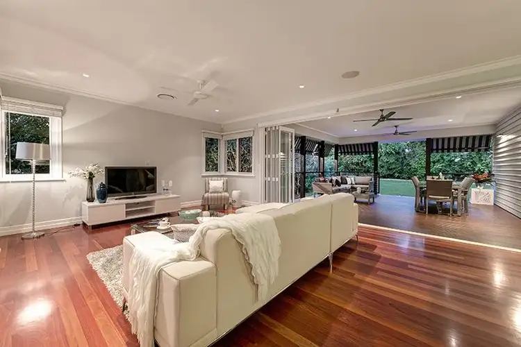 Third view of Homely house listing, 98 Fingal St, Tarragindi QLD 4121
