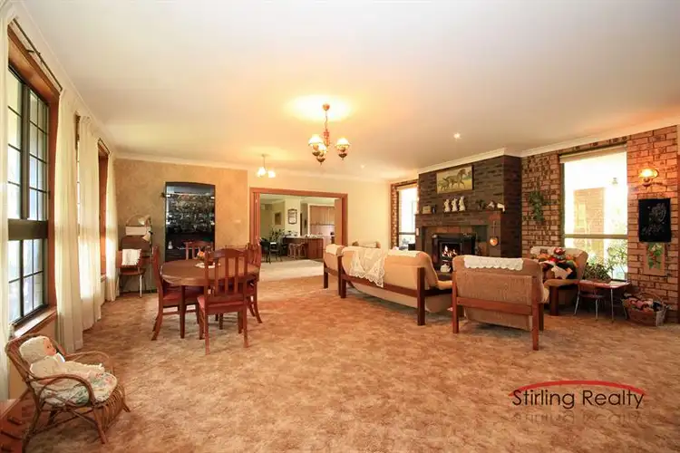 Fifth view of Homely rural property listing, 1014 Old Hume Hwy, Balmoral NSW 2575