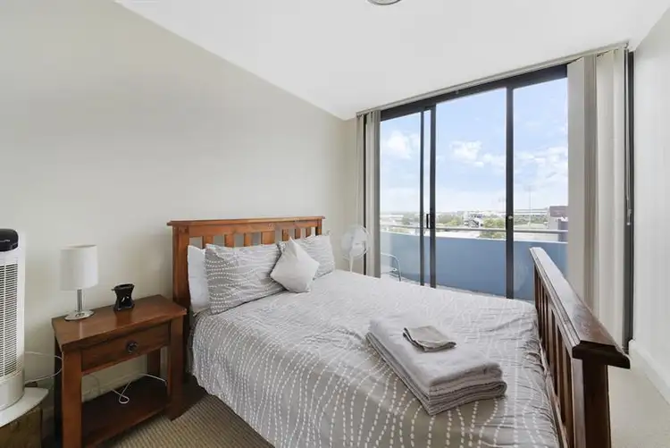 Sixth view of Homely unit listing, 35F/541 Pembroke Rd, Leumeah NSW 2560