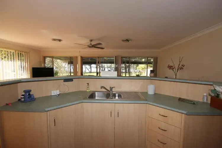 Fifth view of Homely house listing, 22 Tanilba Ave, Tanilba Bay NSW 2319