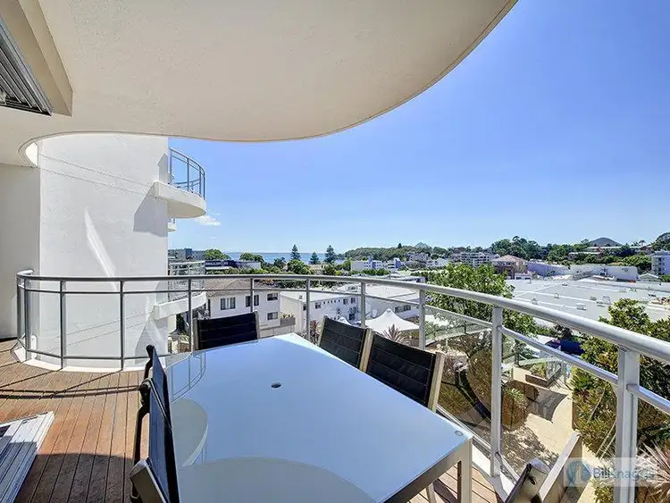 25/61 Donald St, Nelson Bay NSW 2315