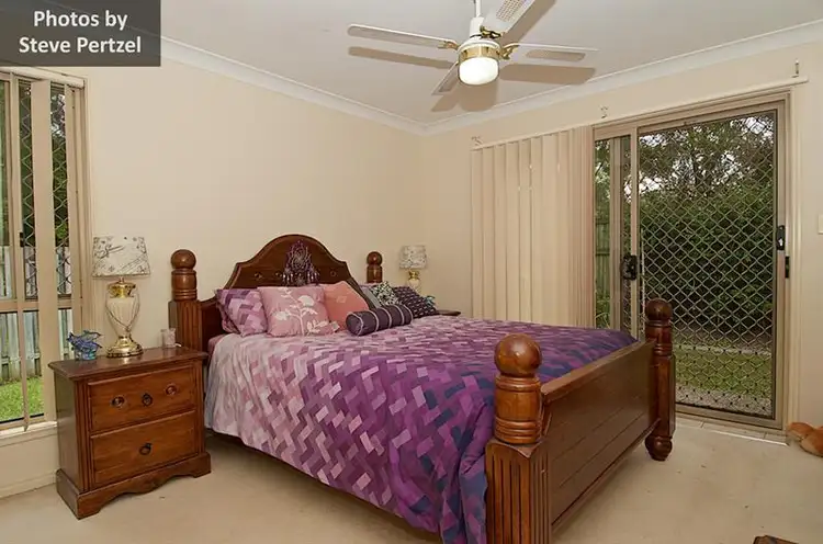 Seventh view of Homely villa listing, 4/113-115 Arundel Dr, Arundel QLD 4214