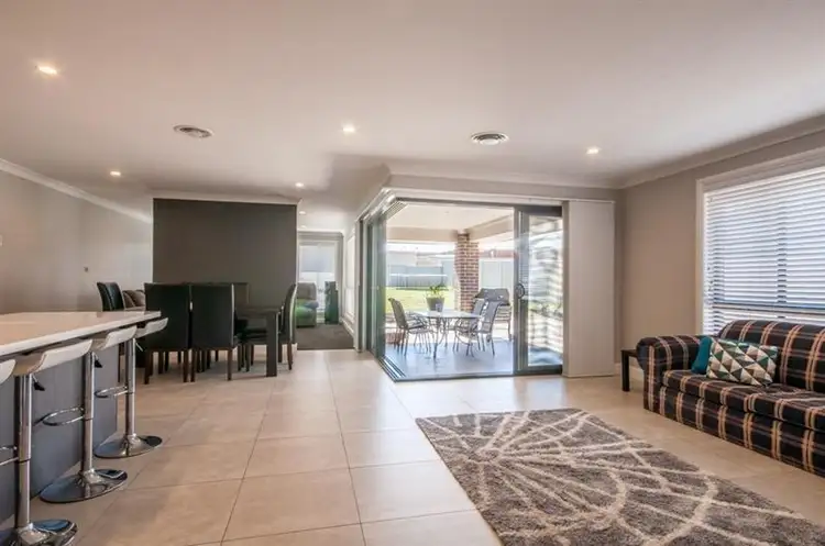 Second view of Homely house listing, 43 Moonstone Dr, Orange NSW 2800