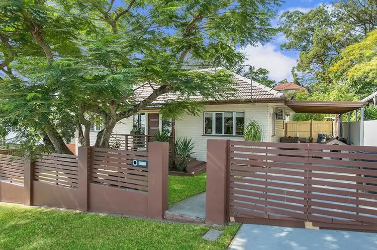 38 Percy St, Tarragindi QLD 4121
