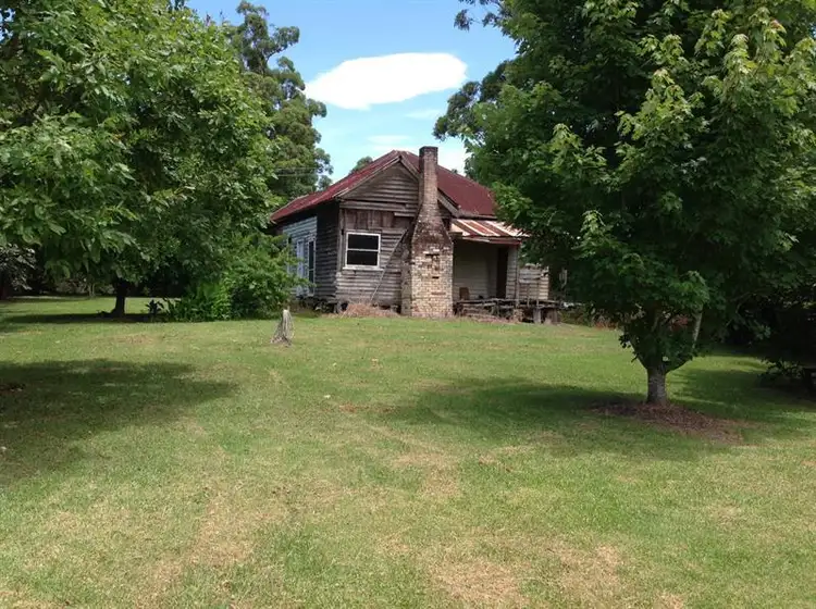 Fifth view of Homely rural property listing, 17 Frys Creek Rd, Bulahdelah NSW 2423