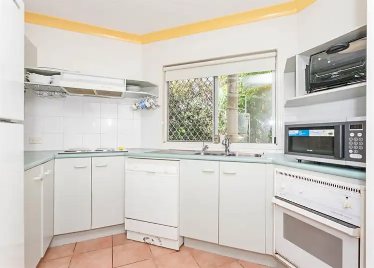 Fourth view of Homely unit listing, 5/151 Ekibin Rd, Tarragindi QLD 4121