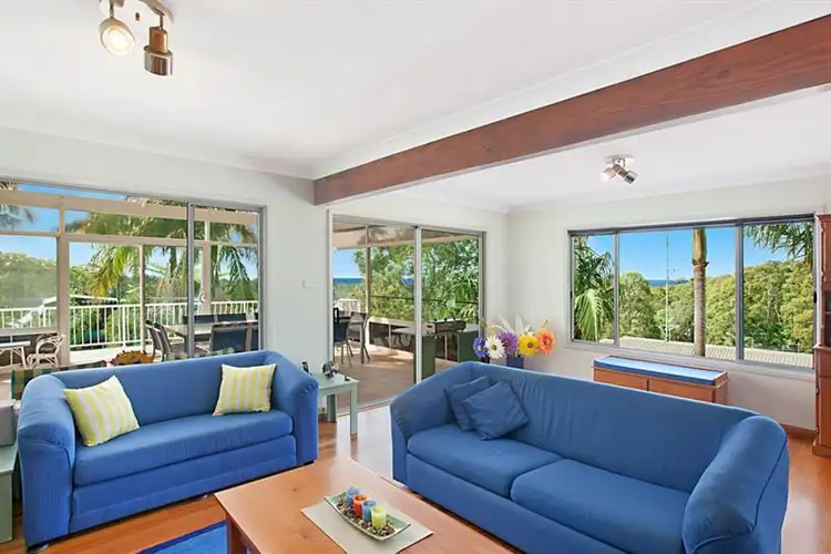 Sixth view of Homely house listing, 53 Marlin  Ave, Floraville NSW 2280