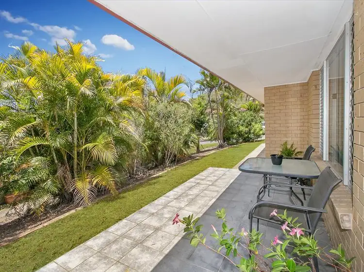 15 Dellwood St, Nathan QLD 4111