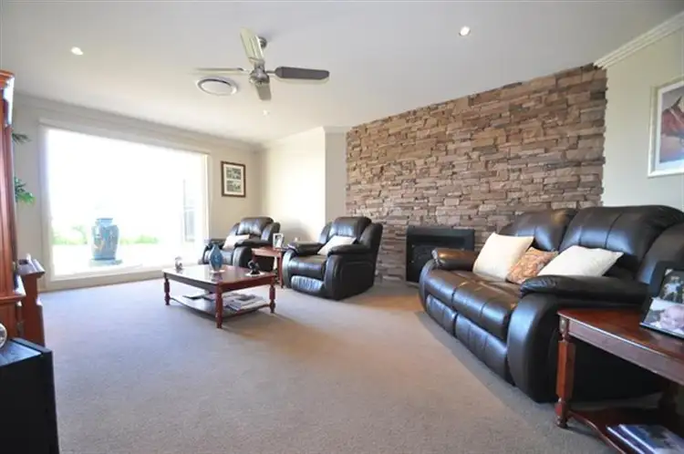 Second view of Homely house listing, 19 Glenabbey Dr, Dubbo NSW 2830