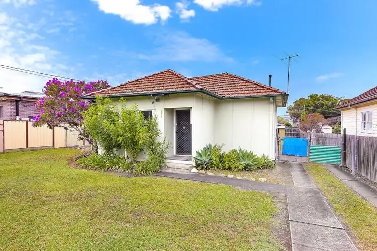 Main view of Homely house listing, 271 Noble Avenue, Greenacre NSW 2190