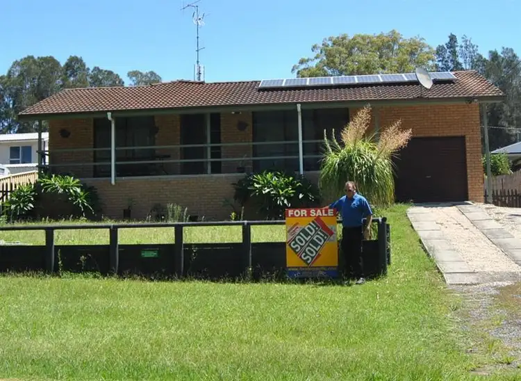 Main view of Homely house listing, 30 Coomba Rd, Coomba Park NSW 2428