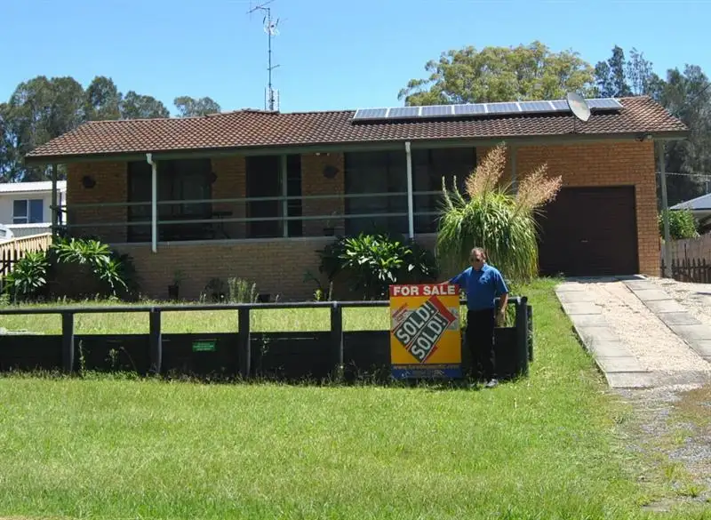 Main view of Homely house listing, 30 Coomba Rd, Coomba Park NSW 2428