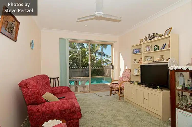 Seventh view of Homely house listing, 34 Henry Cotton Dr, Parkwood QLD 4214
