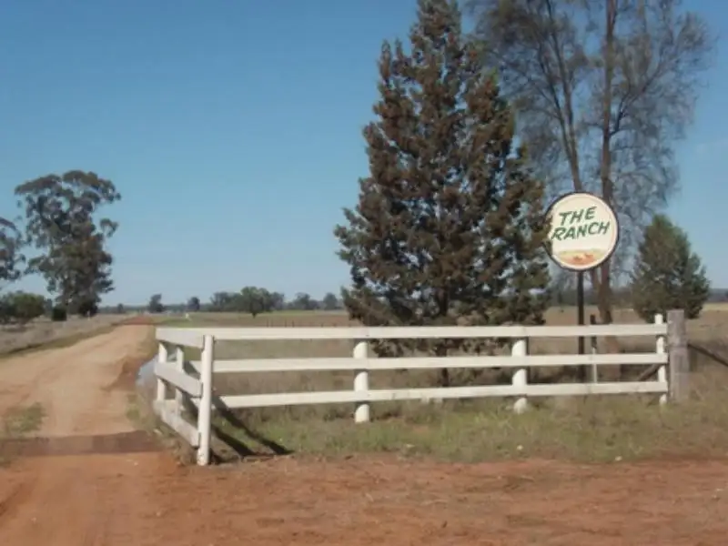 Main view of Homely rural property listing, Address available on request