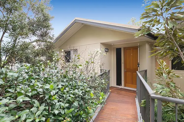 Main view of Homely unit listing, 4/14 Dudley St, Annerley QLD 4103