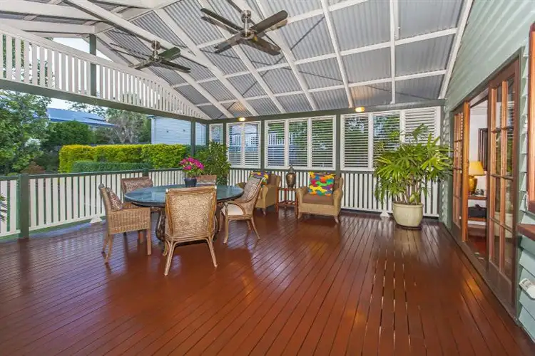Second view of Homely house listing, 129 Cracknell Rd, Tarragindi QLD 4121