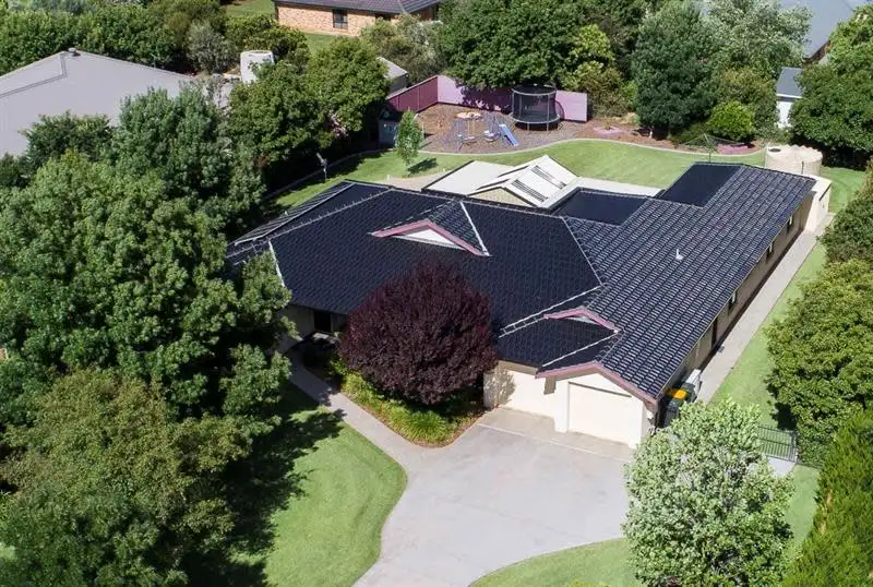 Main view of Homely house listing, 7 Noccundra Pl, Dubbo NSW 2830