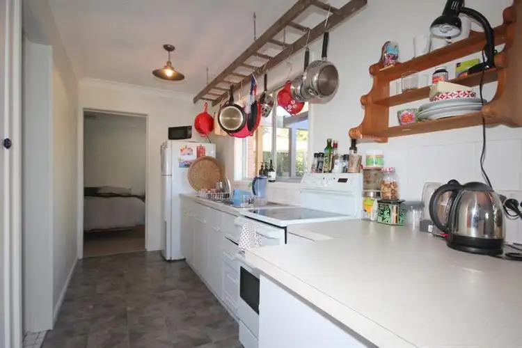 Fifth view of Homely house listing, 39 Rigney Rd, Tanilba Bay NSW 2319
