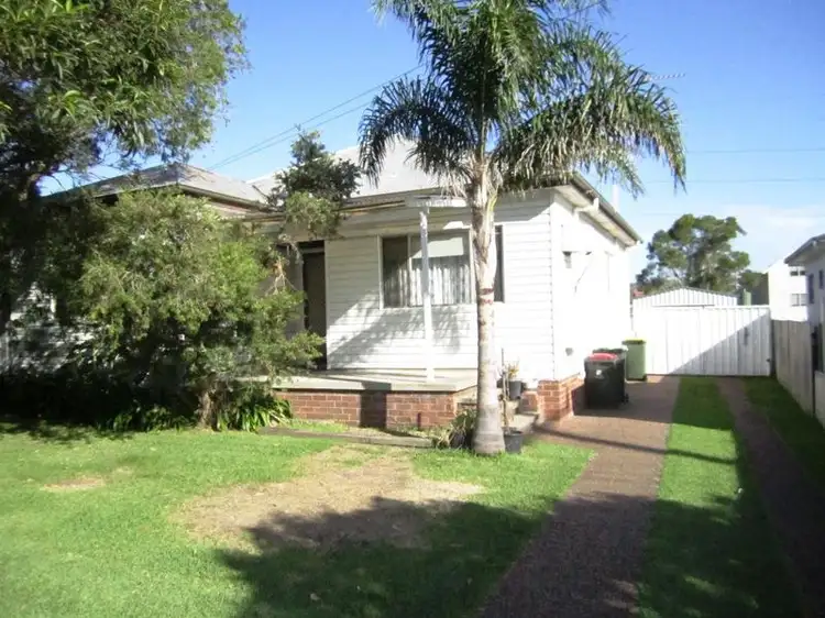 47 Wilkinson Ave, Birmingham Gardens NSW 2287