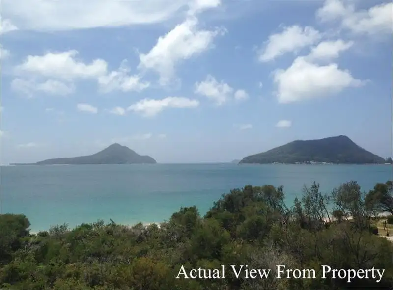 Main view of Homely apartment listing, 5/28 Voyager Cl, Nelson Bay NSW 2315
