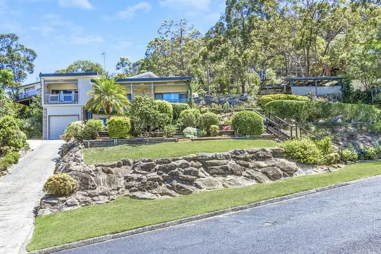 Second view of Homely house listing, 210 Veron Rd, Umina Beach NSW 2257