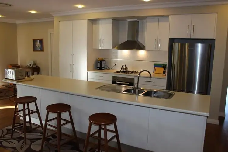 Fifth view of Homely house listing, 26 Namoi Cres, Dubbo NSW 2830