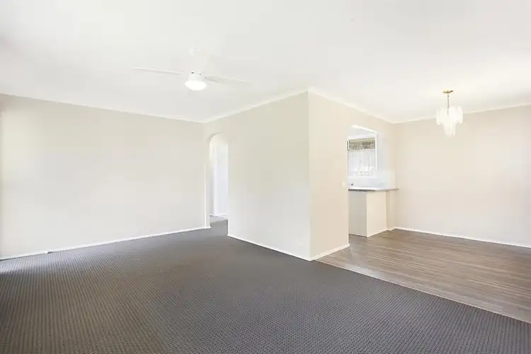Fifth view of Homely house listing, 33 Kenneth Pde, Lemon Tree Passage NSW 2319