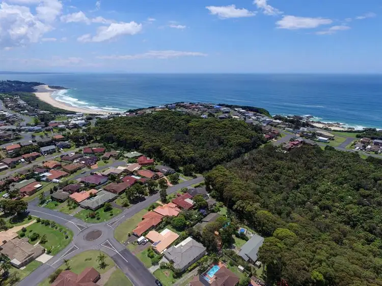 25 Kentia Dr, Forster NSW 2428