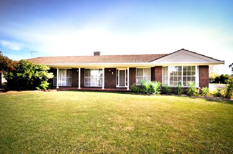 Main view of Homely house listing, 1 Sommerville Pl, Dubbo NSW 2830