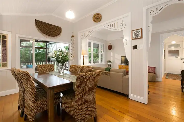 Fourth view of Homely house listing, 2 Real St, Annerley QLD 4103