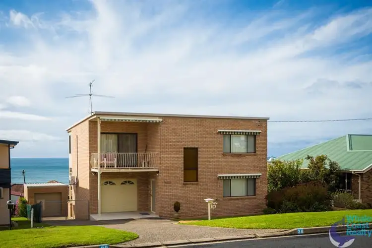 Sixth view of Homely house listing, 38 Hillside Cres, Kianga NSW 2546