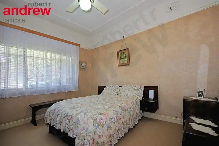 Sixth view of Homely house listing, 15 Marlowe St, Campsie NSW 2194