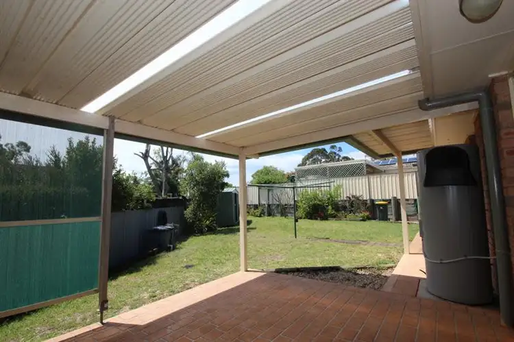 Seventh view of Homely house listing, 1 Navy Nook, Tanilba Bay NSW 2319