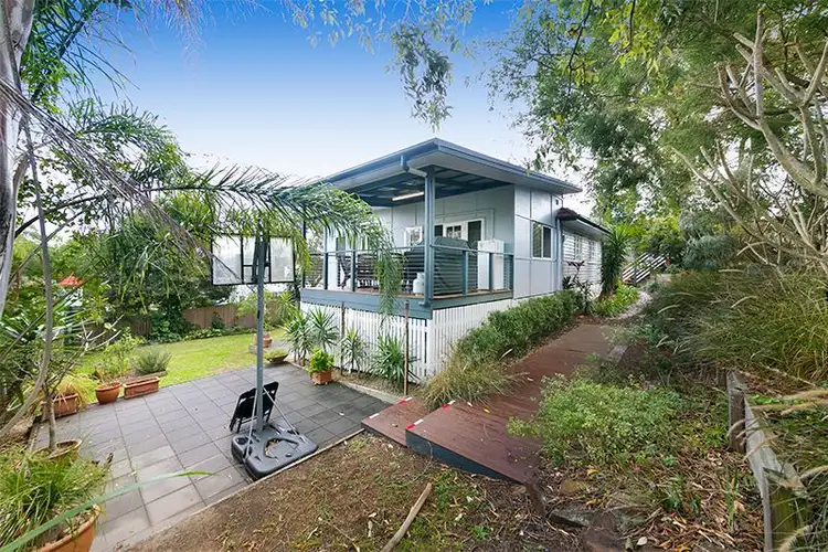 Fourth view of Homely house listing, 190 Weller Rd, Tarragindi QLD 4121