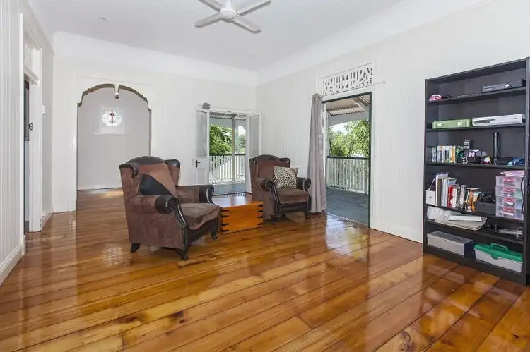 Third view of Homely house listing, 15 Grenville St, Morningside QLD 4170