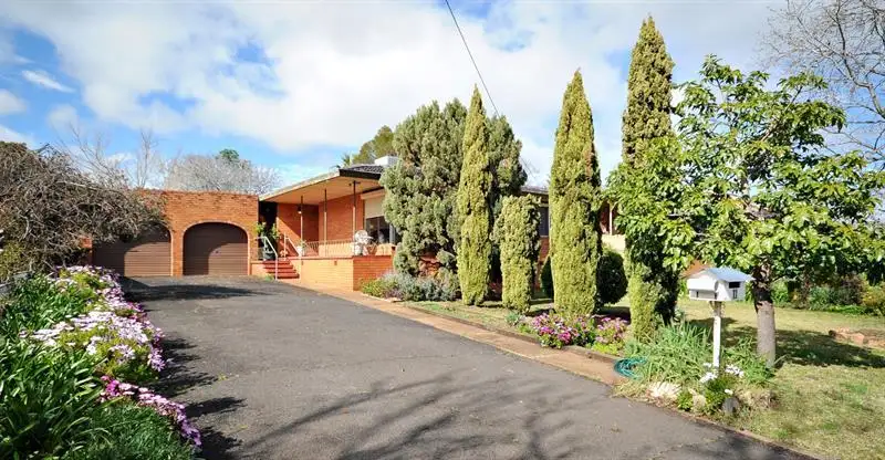 Main view of Homely house listing, 11 Banksia Cres, Dubbo NSW 2830