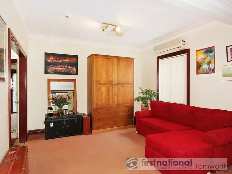 Fourth view of Homely house listing, 17 Park St, Tamworth NSW 2340