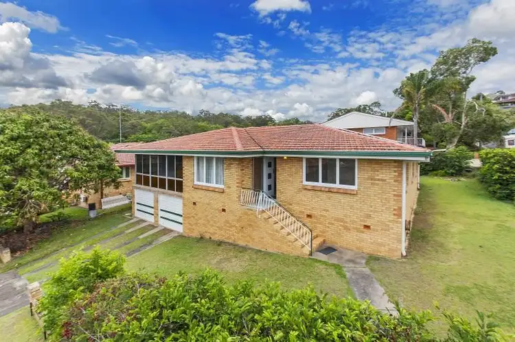 4 Mcguire St, Tarragindi QLD 4121