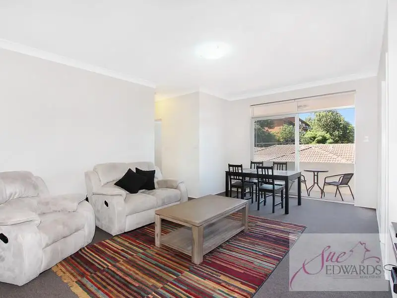 Main view of Homely apartment listing, 12/10 Gaza Rd, West Ryde NSW 2114